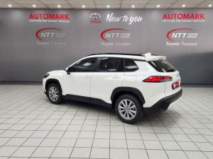 Toyota Corolla Cross 1.8 XS - Image 15