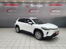 Thumbnail Toyota Corolla Cross 1.8 XS