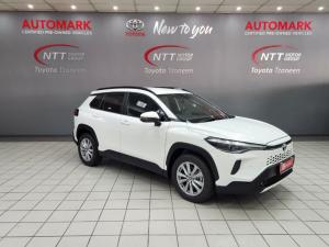 Toyota Corolla Cross 1.8 XS - Image 1