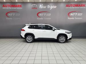 Toyota Corolla Cross 1.8 XS - Image 3