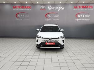 Toyota Corolla Cross 1.8 XS - Image 4