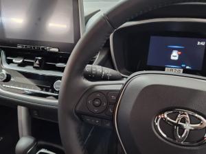 Toyota Corolla Cross 1.8 XS - Image 8