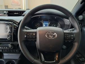 Toyota Hilux 2.8 GD-6 RB Legend automaticD/C - Image 10