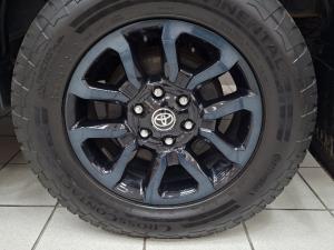 Toyota Hilux 2.8 GD-6 RB Legend automaticD/C - Image 11