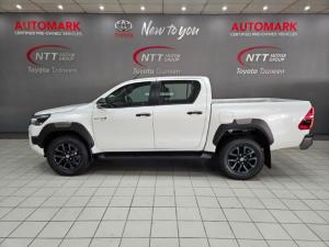 Toyota Hilux 2.8 GD-6 RB Legend automaticD/C - Image 11