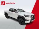 Thumbnail Toyota Hilux 2.8 GD-6 RB Legend automaticD/C