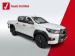 Toyota Hilux 2.8 GD-6 RB Legend automaticD/C - Thumbnail 1