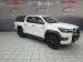 Toyota Hilux 2.8 GD-6 RB Legend automaticD/C - Thumbnail 1
