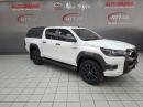 Thumbnail Toyota Hilux 2.8 GD-6 RB Legend automaticD/C