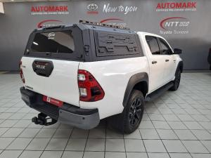 Toyota Hilux 2.8 GD-6 RB Legend automaticD/C - Image 2