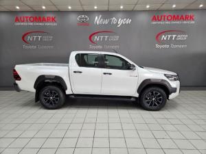 Toyota Hilux 2.8 GD-6 RB Legend automaticD/C - Image 3