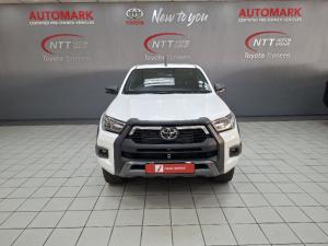 Toyota Hilux 2.8 GD-6 RB Legend automaticD/C - Image 4