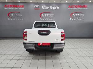 Toyota Hilux 2.8 GD-6 RB Legend automaticD/C - Image 5
