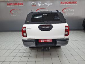 Toyota Hilux 2.8 GD-6 RB Legend automaticD/C - Image 5