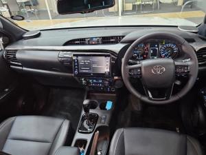 Toyota Hilux 2.8 GD-6 RB Legend automaticD/C - Image 6