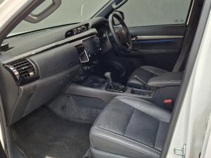 Toyota Hilux 2.8 GD-6 RB Legend automaticD/C - Image 7