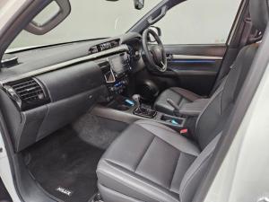 Toyota Hilux 2.8 GD-6 RB Legend automaticD/C - Image 7