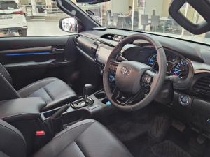 Toyota Hilux 2.8 GD-6 RB Legend automaticD/C - Image 8