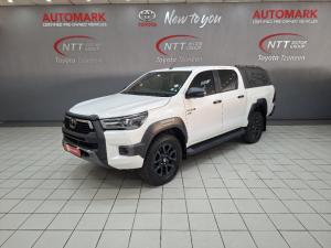 Toyota Hilux 2.8 GD-6 RB Legend automaticD/C - Image 8