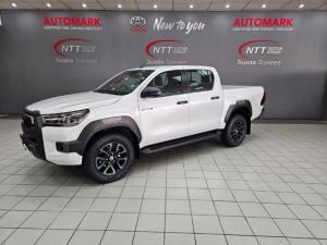 Toyota Hilux 2.8 GD-6 RB Legend automaticD/C - Image 9