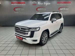 Toyota Landcruiser 300 V6 3.3D ZX - Image 18