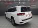 Toyota Landcruiser 300 V6 3.3D ZX - Thumbnail 19