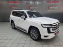 Thumbnail Toyota Landcruiser 300 V6 3.3D ZX