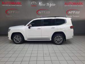 Toyota Landcruiser 300 V6 3.3D ZX - Image 20