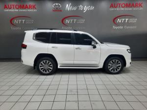 Toyota Landcruiser 300 V6 3.3D ZX - Image 3
