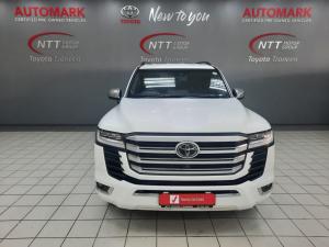 Toyota Landcruiser 300 V6 3.3D ZX - Image 4