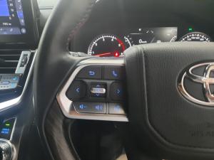 Toyota Landcruiser 300 V6 3.3D ZX - Image 9