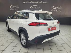 Toyota Corolla Cross 1.8 XS - Image 10