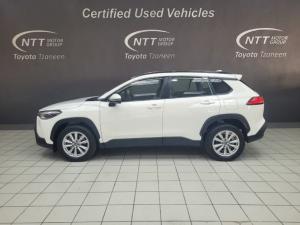 Toyota Corolla Cross 1.8 XS - Image 11
