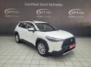 Thumbnail Toyota Corolla Cross 1.8 XS
