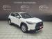 Toyota Corolla Cross 1.8 XS - Thumbnail 1