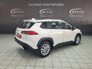 Toyota Corolla Cross 1.8 XS - Image 2