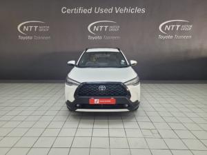 Toyota Corolla Cross 1.8 XS - Image 4