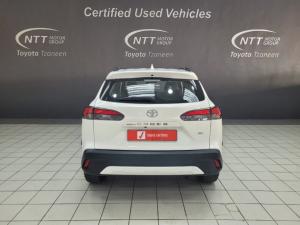 Toyota Corolla Cross 1.8 XS - Image 5