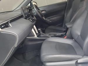 Toyota Corolla Cross 1.8 XS - Image 7