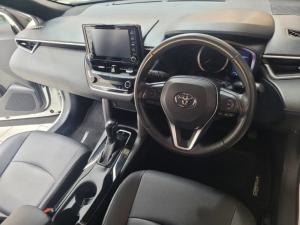 Toyota Corolla Cross 1.8 XS - Image 8