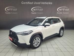 Toyota Corolla Cross 1.8 XS - Image 9