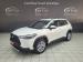 Toyota Corolla Cross 1.8 XS - Thumbnail 9