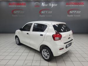 Suzuki Celerio 1.0 GA - Image 18