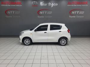 Suzuki Celerio 1.0 GA - Image 19