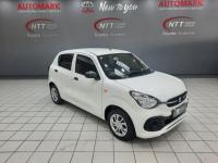 Thumbnail Suzuki Celerio 1.0 GA