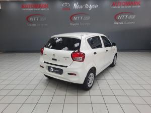 Suzuki Celerio 1.0 GA - Image 2