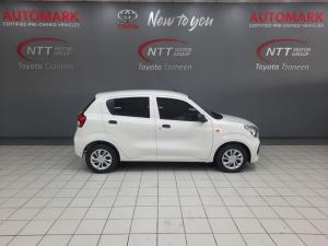 Suzuki Celerio 1.0 GA - Image 3