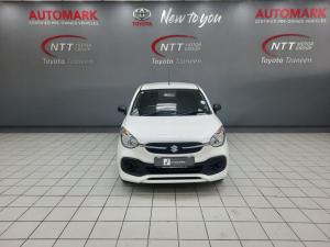 Suzuki Celerio 1.0 GA - Image 4