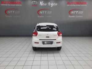 Suzuki Celerio 1.0 GA - Image 5