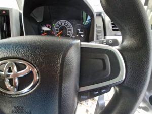 Toyota Quantum 2.8 SlwbP/V - Image 10